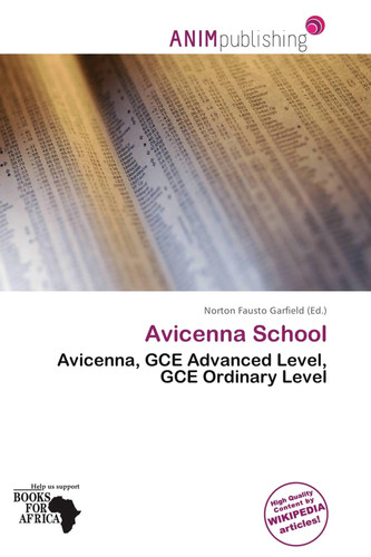 Avicenna school - school, avicenna,