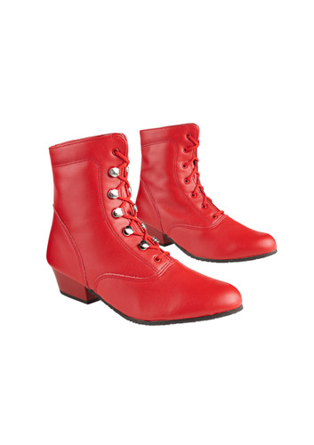 Bregarda stiefel weiß - stiefel,