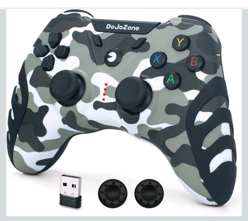 Controller wireless ps3 - pc,