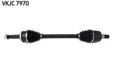 SKF Antriebswelle VKJC 7970 M22x1.5 für HYUNDAI i10 2 BA IA 3 AC3 AI3 LPG MPi