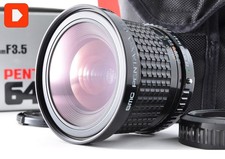 SMC Pentax A 645 35mm F/3.5