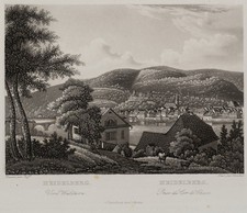 HAUSHEER (19.Jhd) nach RUFF