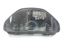 MERCEDES C CLASS (W202)