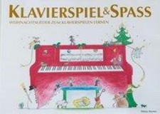 Klavierspiel & Spaß -