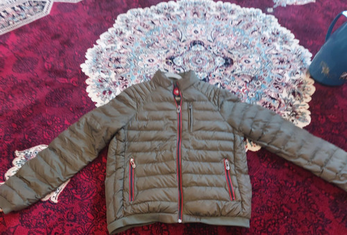 Wellensteyn frauen steppjacke - wellensteyn,