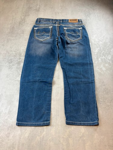 Amica jeans regular fit y2k - regular,