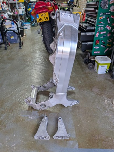 Honda vtr 1000 sp1 - 1000,