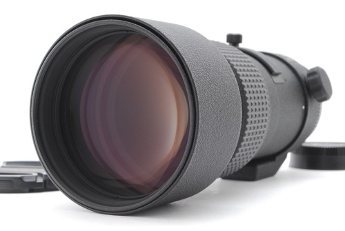 Nikon nikkor 300mm f - nikon, af