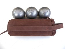 Boule Tasche Ledertasche für