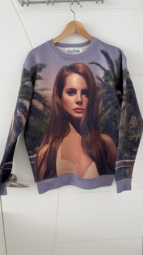 Shelfies lana del rey all - shelfies,