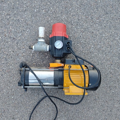 Gartenpumpe kraft dele 1300w - kraft&dele,