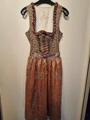 Gamsbock dirndl 38 wie - gr., 38,