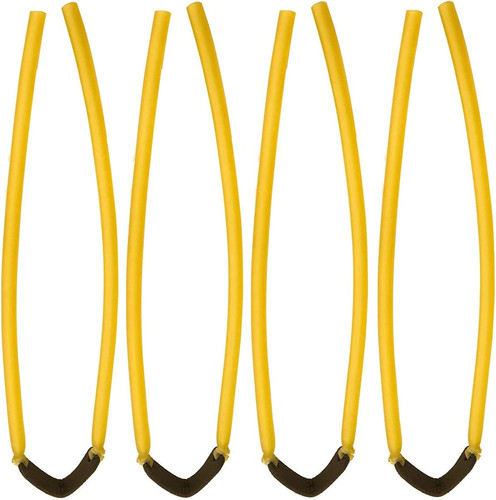 Slingshot ersatzbänder set - slingshot,