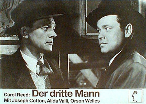 Orson welles der - orson,