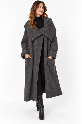 Maxmara long cardigan - maxmara,