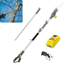 Akku Hochentaster Säbelsäge