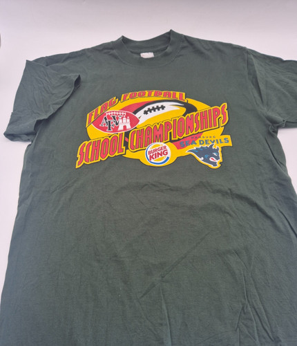 Hamburg sea devils shirt - devils, t-shirt