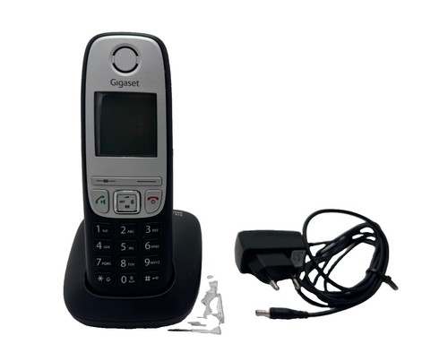 Siemens gigaset a415 - siemens, dect