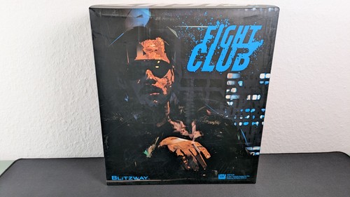 Blitzway tyler durden 6 - tyler, 1/6
