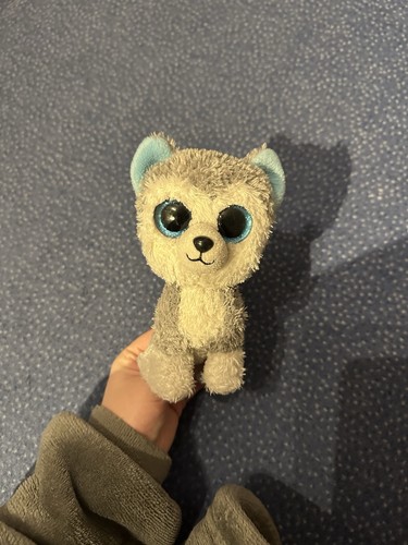 Glubschi wolf - glubschi,