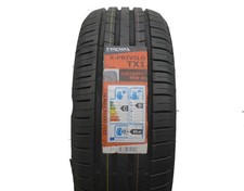 1x TRACMAX 225/55 R16 99W XL X-Privilo TX1 Sommerreifen  2019 VOLL
