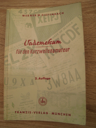 Vademekum für den