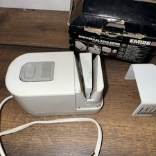 EMIDE Universalschleifer W.-Germany mit OVP