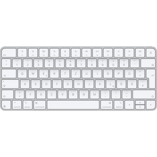 Apple magic keyboard tastatur - apple,