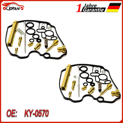 0570 für yamaha tdm 850 - ky-0570,