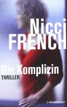 Die komplizin thriller von - die,