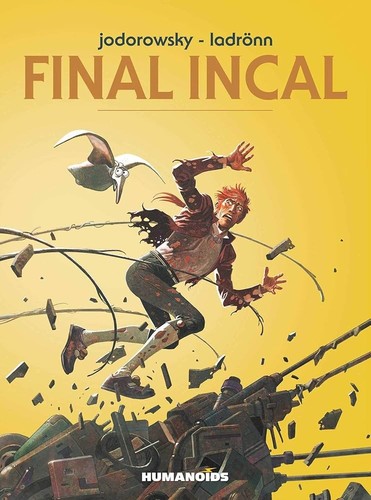 The final - the,