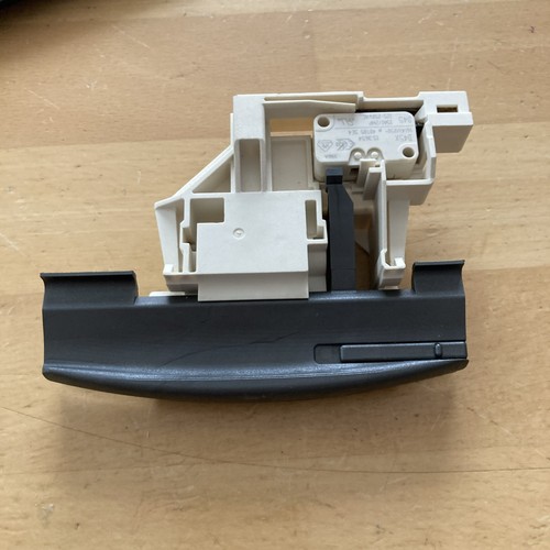 Miele verschluss 5917742 - miele,