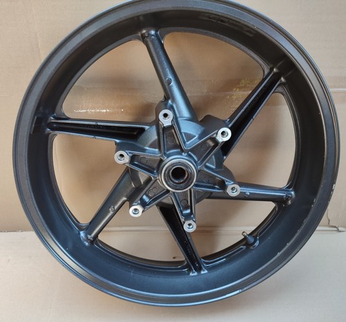Felge vorne wheel vorderrad - vorne,