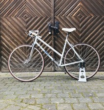 Damenrad/Rennrad F. Moser