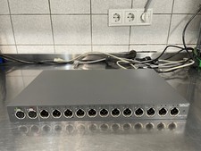 Audio precision swr2122m - precision,