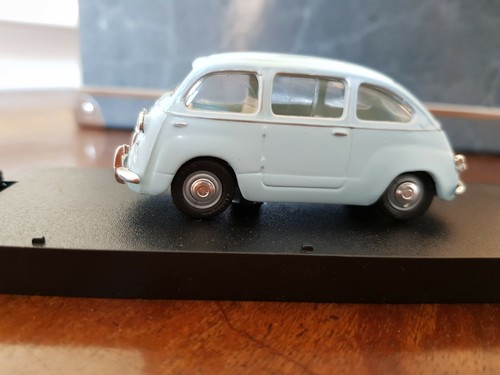 Giocher fiat 600 d - fiat,