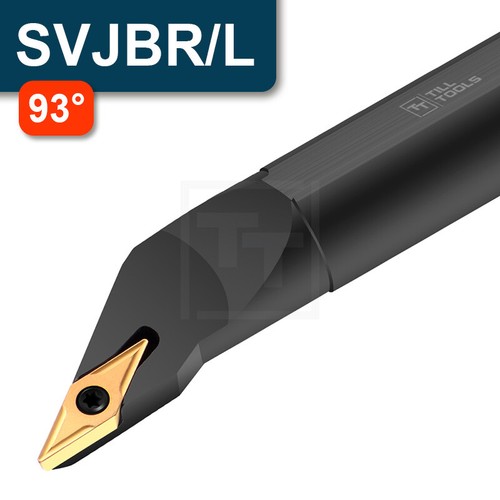 Svjbr bohrstange - svjbr/l,