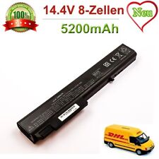 Akku für HP EliteBook 8530p