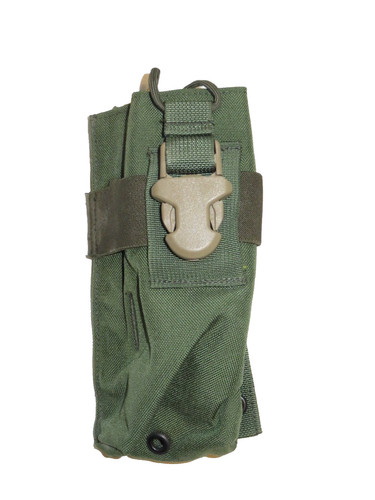 Eagle indutries mbitr pouch - eagle,
