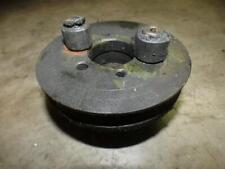 John Deere 1020 1120 S 930 2030 2040 Keilriemenscheibe für Hydraulikpumpe