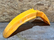 KTM 50208410100 Kotflügel Orange Motocross Enduro Super EVO Vintage für KTM