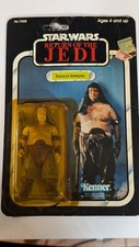 Return of The Jedi Nr. 71350