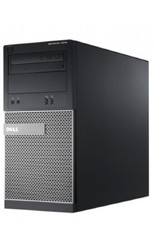 Fast Trading i7 Quad Monitor