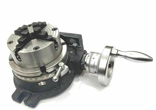 Teilapparat rundtisch 150 - teilapparat,