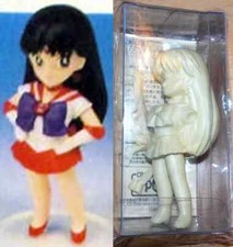 Original G-Port SD Resin Model