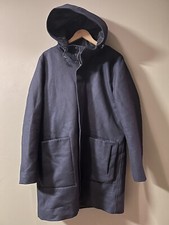 COS Men's Wool & Cashmere