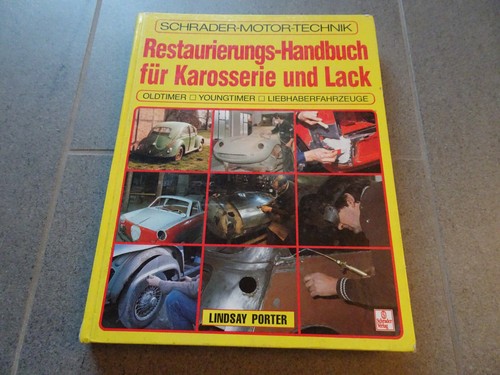 Schrader motor technik - motor,