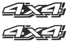 4x4 Offroad-1 Aufkleber GROSS