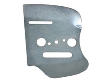 Seitenblech außen passend