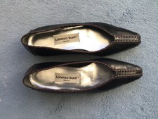 Lorenzo Banfi Damenschuhe Gr. 37